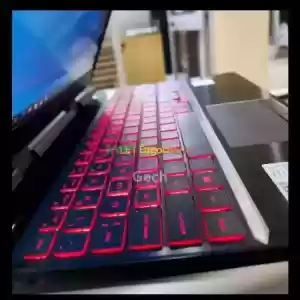 HP OMEN GAMING OMEN XCore i5     9th Gen512GB SSD STORAGE16GB RAM DDR4 MemoryFull HD 1080 Price in Ethiopia